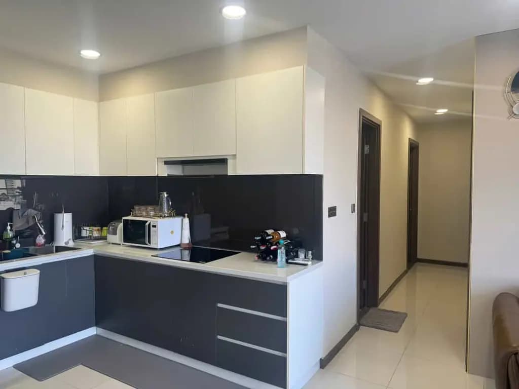 Main-Căn 3Pn De Capella Quận 2 Đầy Đủ Nội Thất (Sổ Hồng Sẵn Tay) - Cạnh Trường Quốc Tế Tuệ Đức-1