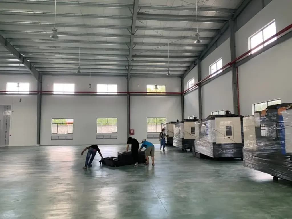 Cho thuê xưởng SX 8000m2 - PCCC Sprinkler rẻ nhất Trong KCN LONG THÀNH ĐN. 2.550m² / 3.300m² / 2.100m² / 4.400m² / 2.800m² / 5.400m² / 3.500m² / 6.200m²