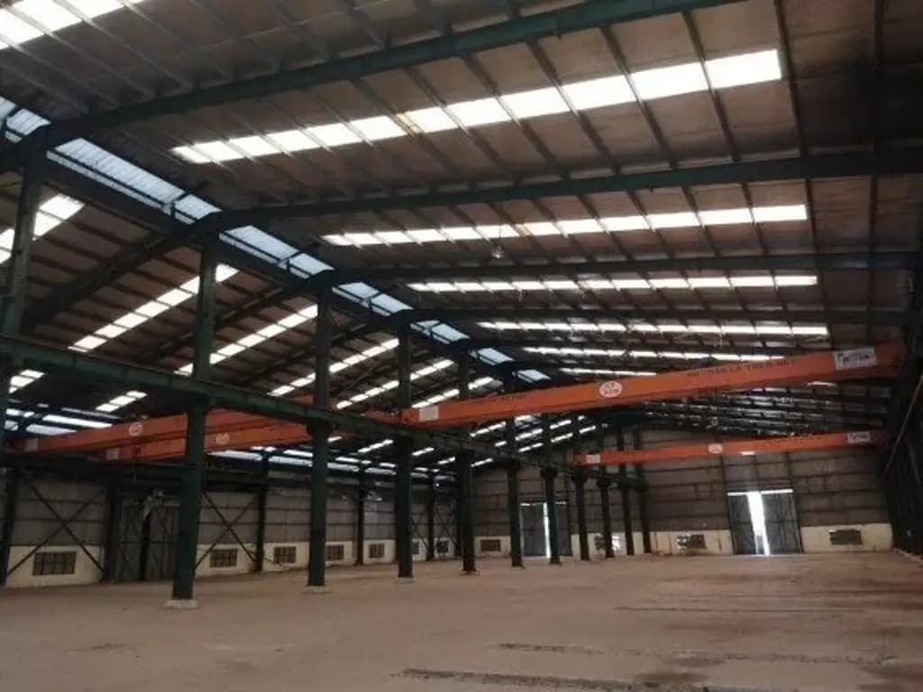 Main-cho thuê xưởng FDI KCN Amata P.Long Bình Tp Biên Hoà ĐN - Giá thuê 292 tr / Tháng. 2.550m² / 3.300m² / 2.100m² / 4.400m² / 2.800m² / 5.400m² / 3.500m² / 6.200m²-0