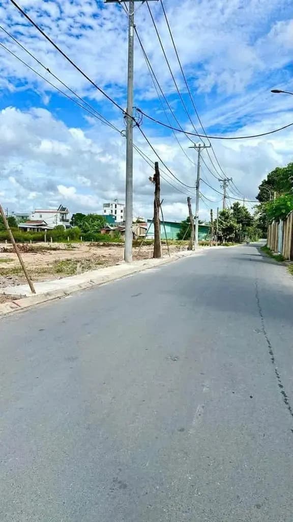 Bán Đất 100m2 thổ cư giá 3.5 tỷ tại Đường Xuân Thới Thượng 53 Xã Xuân Thới Thượng Huyện Hóc Môn TP. Hồ Chí Minh