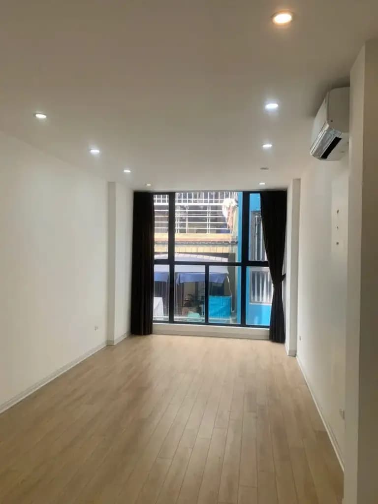 Main-Cho thuê nhà riêng, Ngõ 92, Đào Tấn, 25 triệu, 36 m2, 5PN, 5WC, 5 tầng, giá Chỉ 25tr có thương lượng tốt.-2