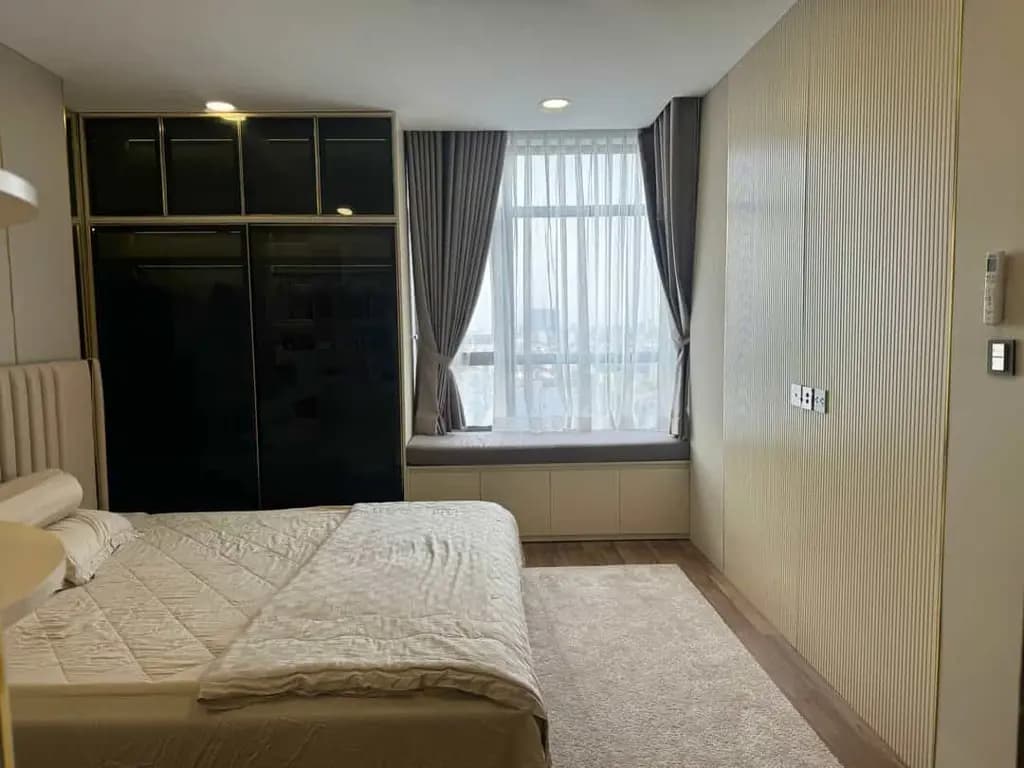 Main-Bán Căn Góc 3Pn/2Wc De Capella Q2 - Full Nội Thất - Giá 12 Tỷ Đã Có Sổ!-2