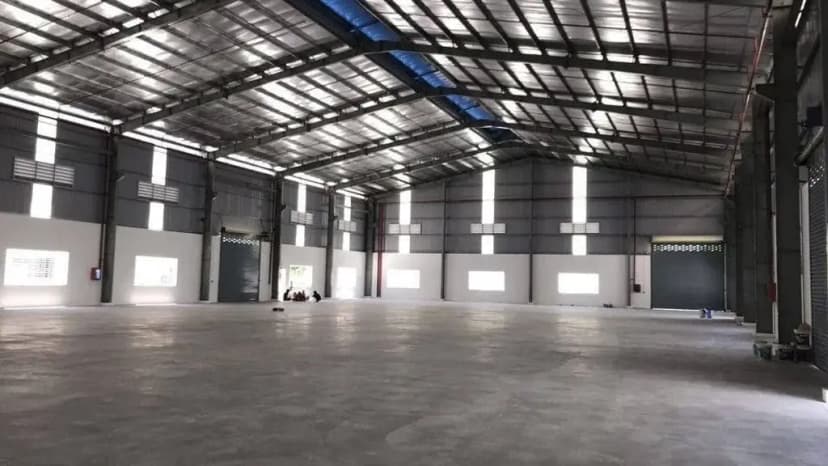 Cho thuê xưởng SX 8000m2 - PCCC Sprinkler rẻ nhất Trong KCN LONG THÀNH ĐN. 2.550m² / 3.300m² / 2.100m² / 4.400m² / 2.800m² / 5.400m² / 3.500m² / 6.200m²