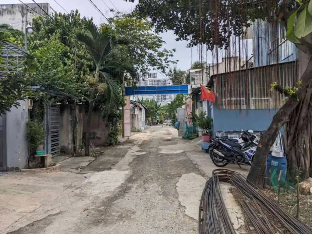 Main-BÁN ĐẤT HẺM XE HƠI 102M² – NGUYỄN XIỂN, KẾ BÊN VINHOMES GRAND PARK-2