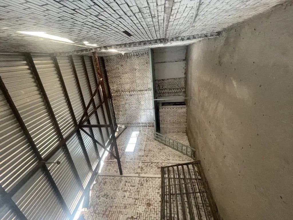 Main-Ngộp NH Bán gấp nhà 171m² full thổ cư ngang 6m giá 8.99 tỷ tại Phường Tân Thới Nhất Quận 12-0