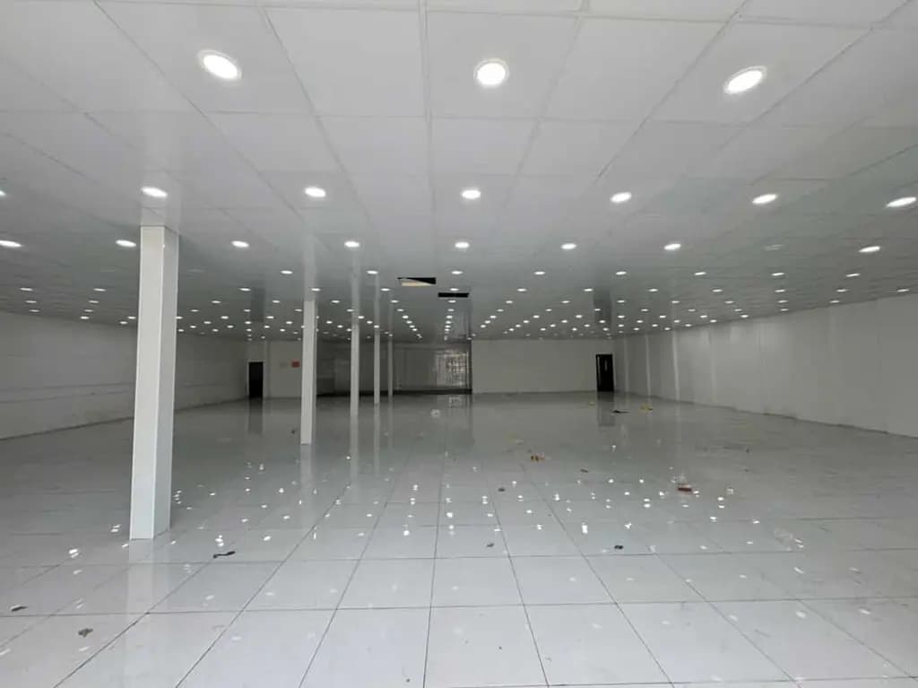 Main-CHO THUÊ MẶT BẰNG KINH DOANH - MẶT TIỀN NGANG 25M ĐƯỜNG NGUYỄN VĂN CỪ CẦN THƠ-1