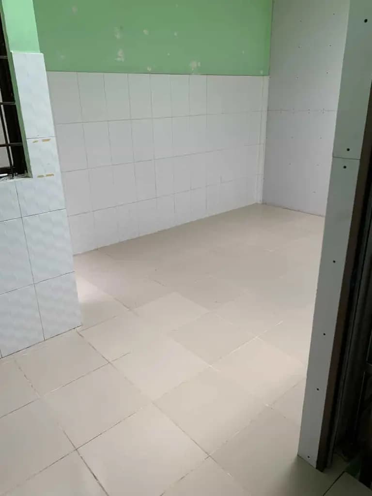 Nhà trọ 1 trệt 1 lầu 32m2 tại quận 8 gần chợ và trường học nằm trong khu an ninh