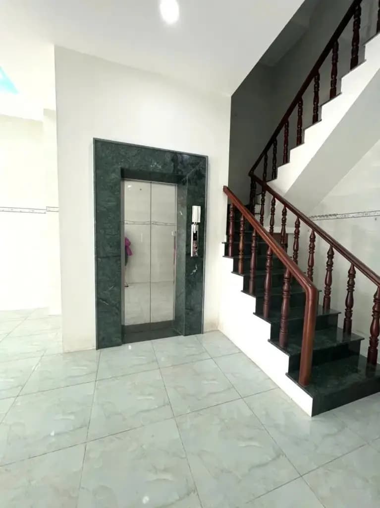 Cho thuê Mặt bằng kinh doanh 120m2 giá 15 triệu tại Đường Nguyễn Thị Định Phường Phú Tân Thành phố Bến Tre Bến Tre