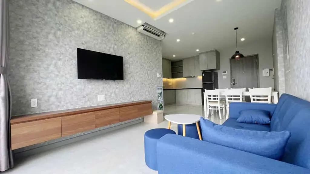 Main-Lavida Plus Quận 7 - Căn 2Pn 74M2 Full Nội Thất Chỉ 5.3 Tỷ - Khách Giữ Lại 5% Chờ Sổ-0