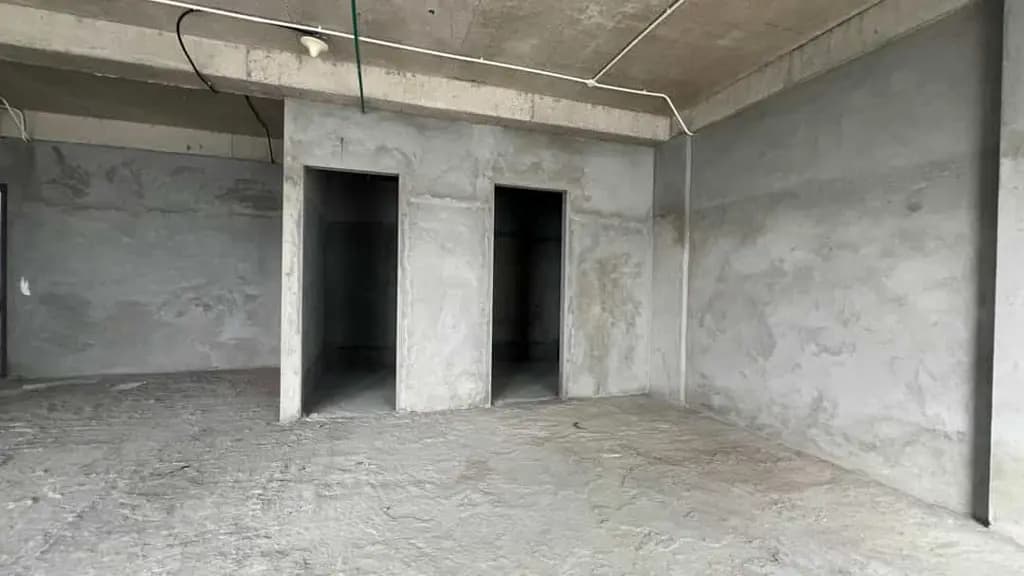 Main-Bán căn nhà thô 75m2 2PN mặt tiền Nguyễn Văn Linh - Nguyễn Hữu Thọ, Q7 giá 4.6 tỷ tổng giá-2
