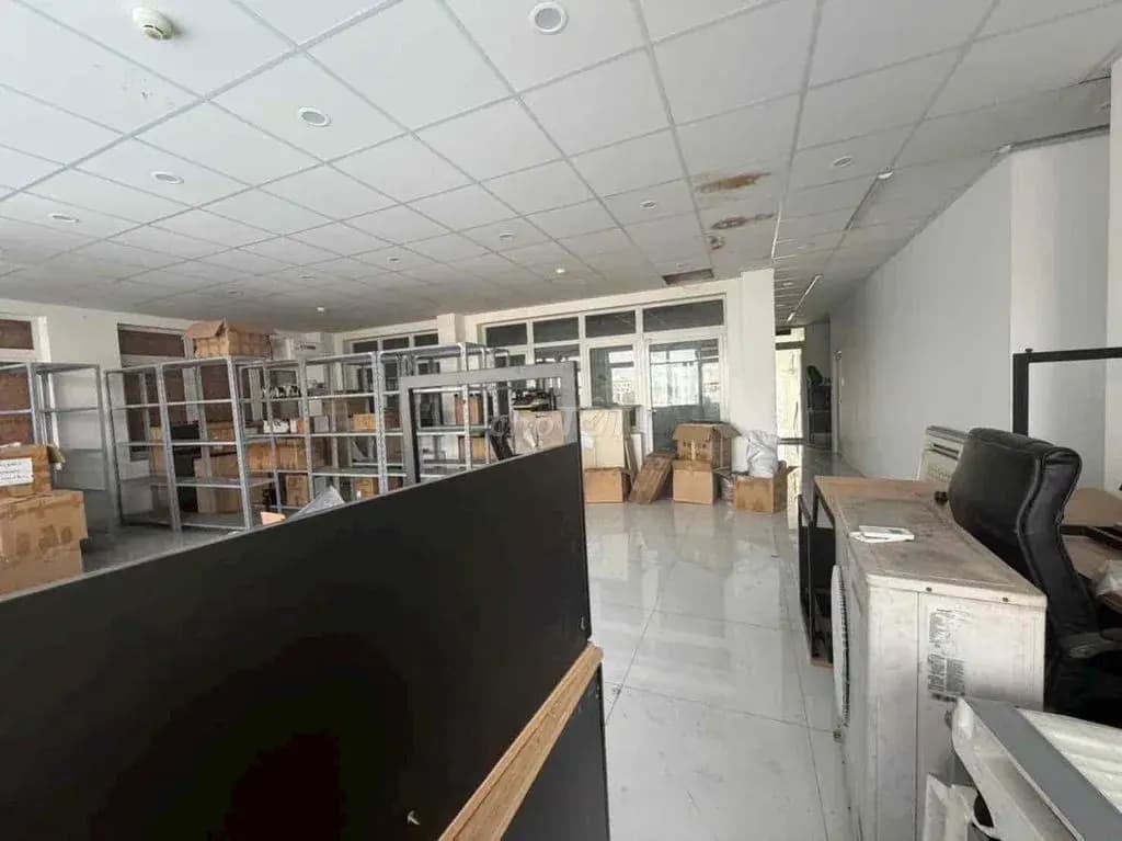 Main-Cho thuê tòa nhà mặt tiên Đại Lộ Bình Dương Vị trí Víp dãy phố Ngân Hà-3
