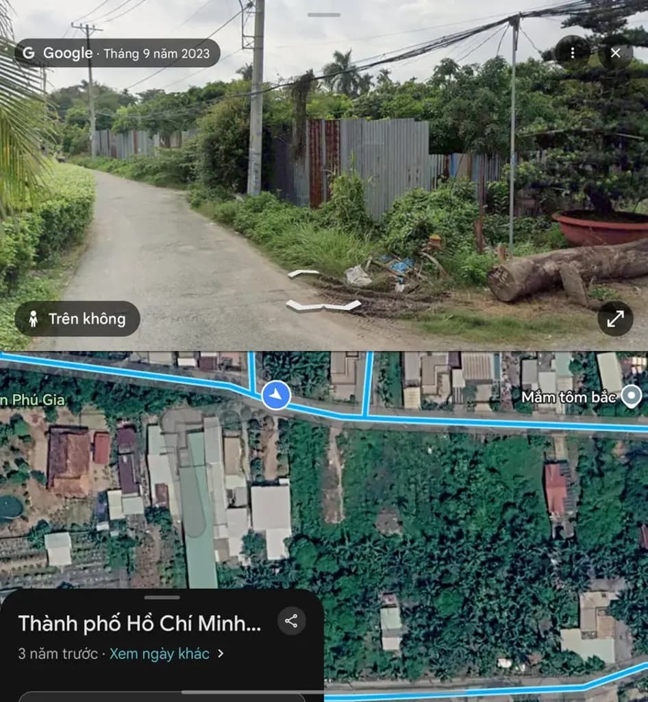 Main-Bán Đất 1903.4m2 giá 19.89 tỷ tại Đường Nhị Bình 18 Xã Nhị Bình Huyện Hóc Môn TP. Hồ Chí Minh-2