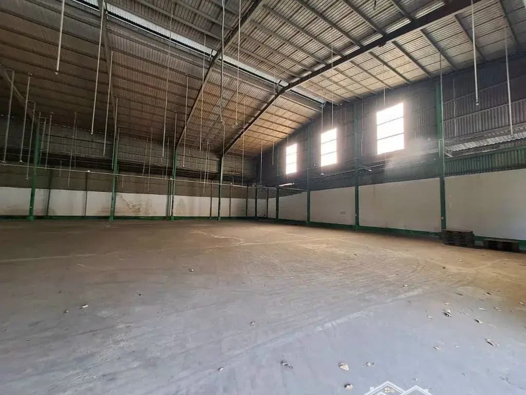 Main-Cho Thuê Nhà Xưởng 2.550m² / 3.300m² / 2.100m² / 4.400m² / 2.800m² / 5.400m² / 3.500m² / 6.200m² KCN Mỹ Phước, Bến Cát Thiết Kế Theo Yêu Cầu Của Khách-0
