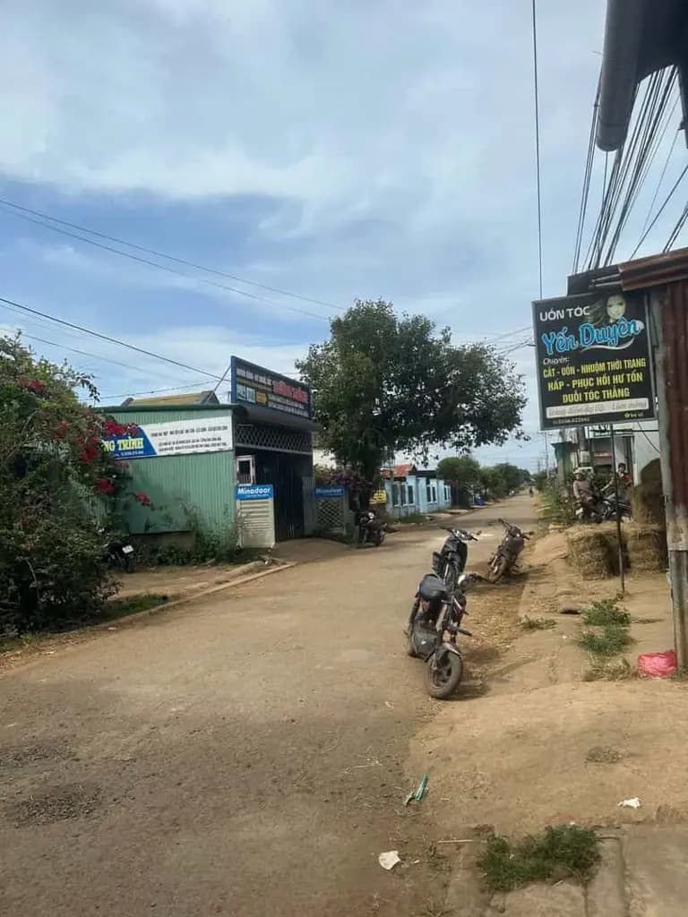 Main-Đất hẻm nhựa phú hội - đức trọng, gần ngay cổng chào thôn chi rông-2