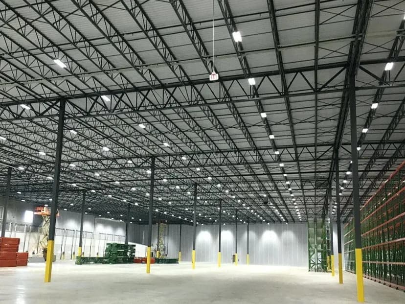 Cho Thuê Kho Xưởng Trong KCN Mỹ Phước, Bến Cát, Bình Dương: Tổng 14.000m2, Cho Thuê Lẻ 5.800m² • 3.200m² • 2.650m² • 4.700m² • 2.000m² • 6.500m² • 3.700m² • 2.900m²