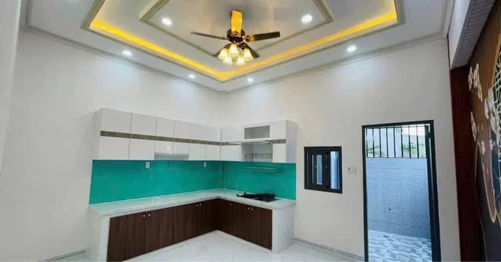Main-BÁN NHÀ LẦU PHƯỜNG TÂN TRIỀU TẶNG NỘI THẤT CAO CẤP-2
