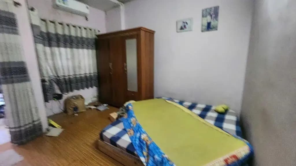 Main-Bán Nhà riêng 52m2 có sẵn 52 m2 thổ cư giá 3.94 tỷ tại Đường Vườn Lài Nối Dài Phường Thạnh Lộc Quận 12 TP. Hồ Chí Minh-3