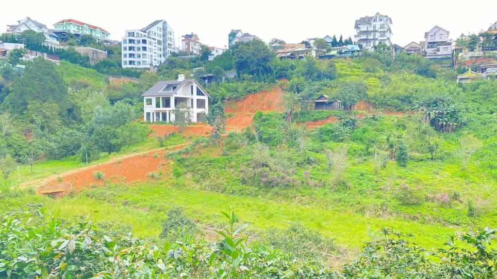 Main-E đang có 8.000m2 hẻm khe sanh, p10 - đà lạt, lâm đồng-0