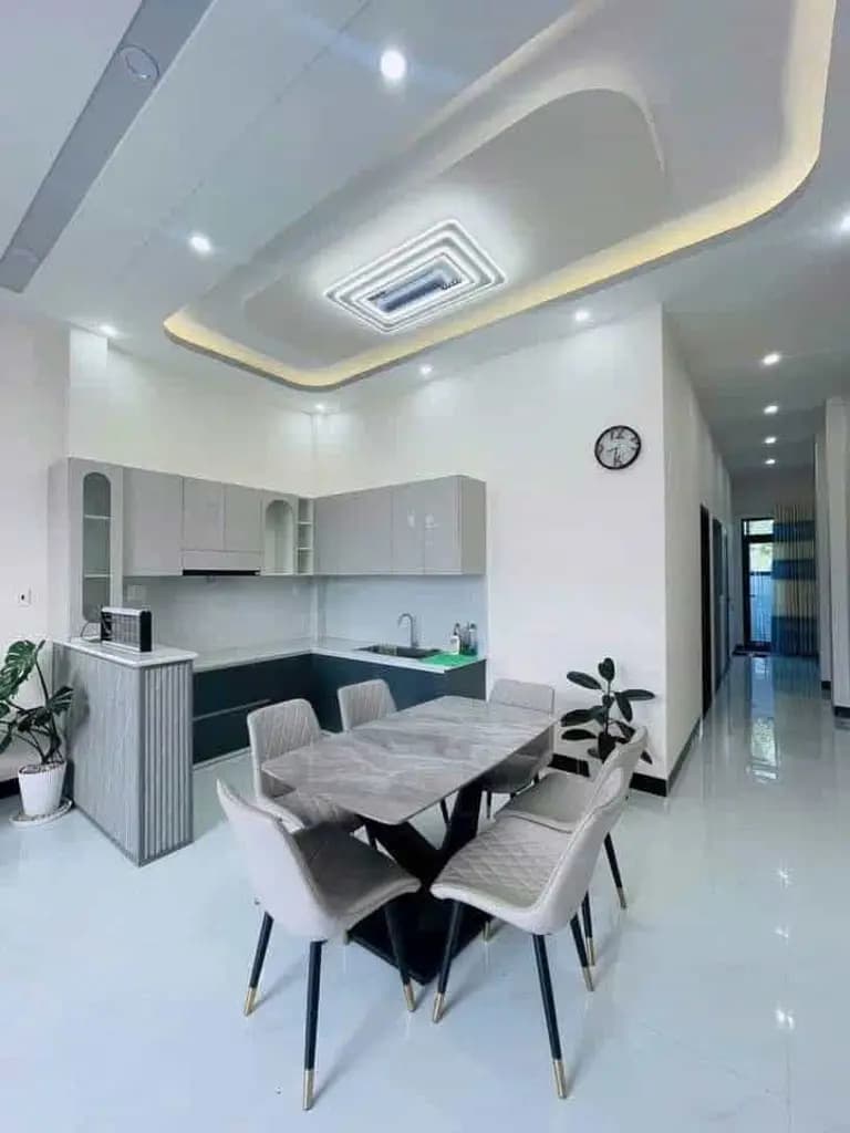 Main-CHÍNH CHỦ BÁN NHÀ CẤP 4 - GẦN CẦU BẠCH ĐẰNG 2-3