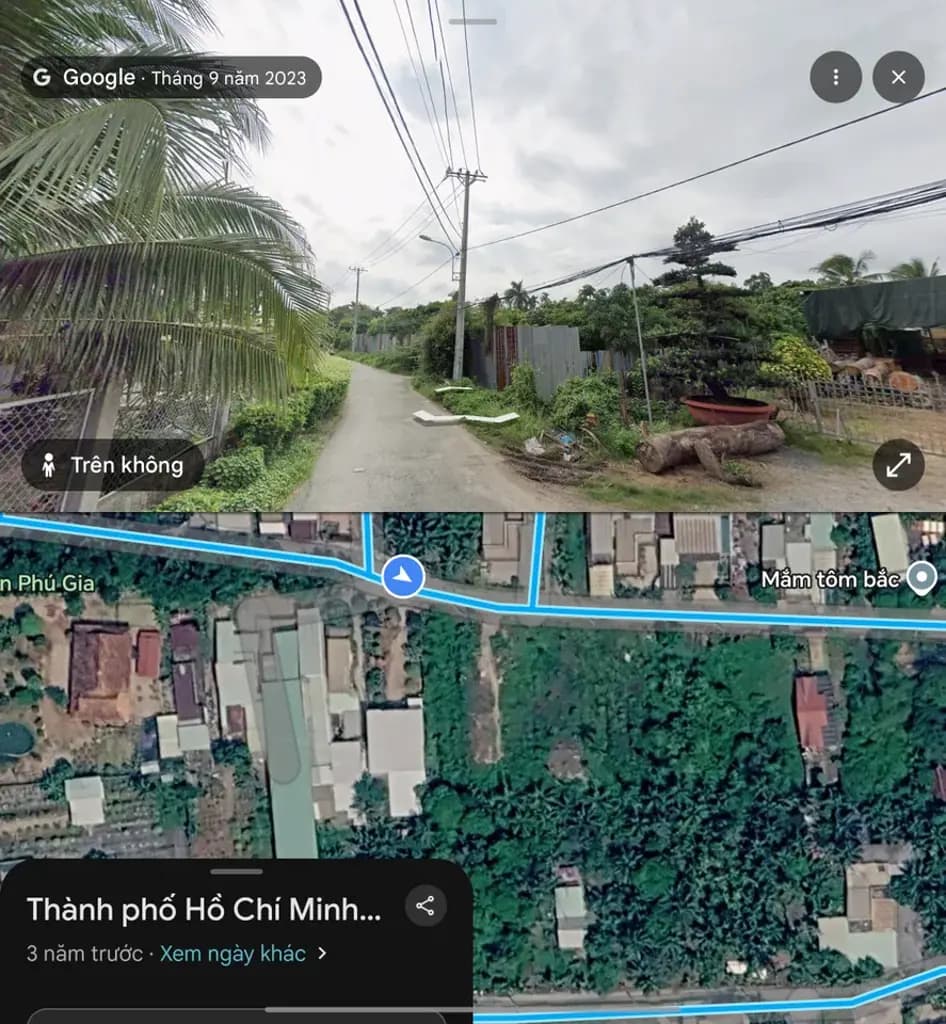 Main-Bán Đất 1903.4m2 giá 19.89 tỷ tại Đường Nhị Bình 18 Xã Nhị Bình Huyện Hóc Môn TP. Hồ Chí Minh-1