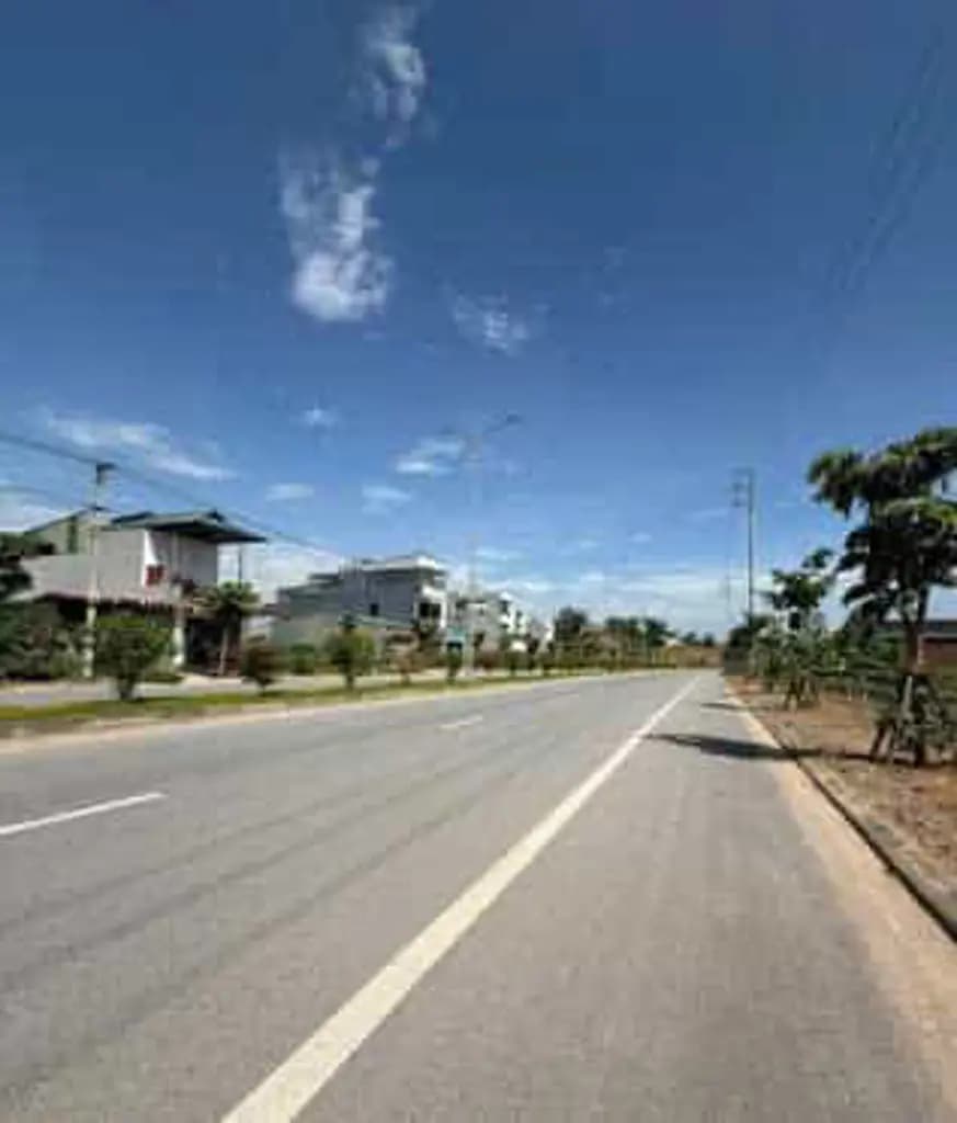Main-CHÍNH CHỦ BÁN 100M YÊN BÁI RIVERSIDE - ĐƯỜNG BÁCH LẪM | SỔ ĐỎ SẴN | 2,4 TỶ-2