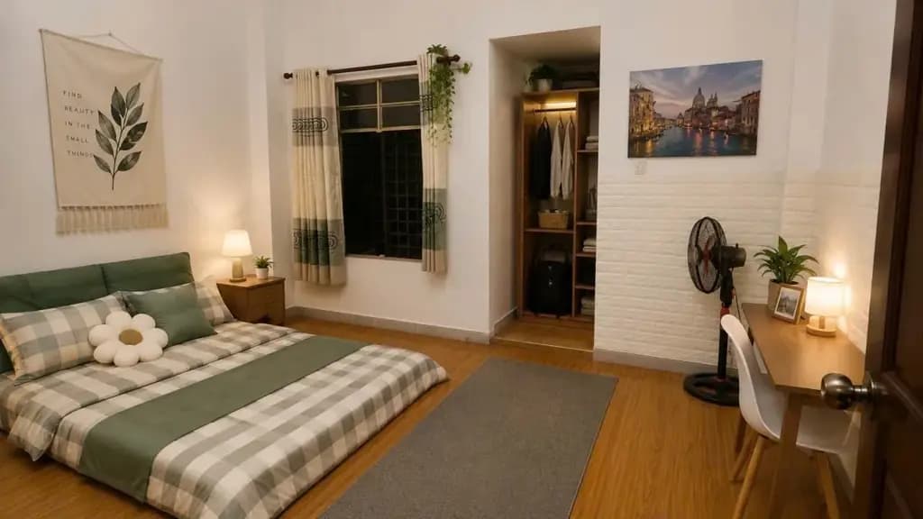 Main-Bán Nhà riêng 52m2 có sẵn 52 m2 thổ cư giá 3.94 tỷ tại Đường Vườn Lài Nối Dài Phường Thạnh Lộc Quận 12 TP. Hồ Chí Minh-2