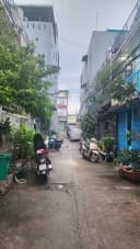 Thumb-Bán Nhà riêng 52m2 có sẵn 52 m2 thổ cư giá 3.94 tỷ tại Đường Vườn Lài Nối Dài Phường Thạnh Lộc Quận 12 TP. Hồ Chí Minh-2