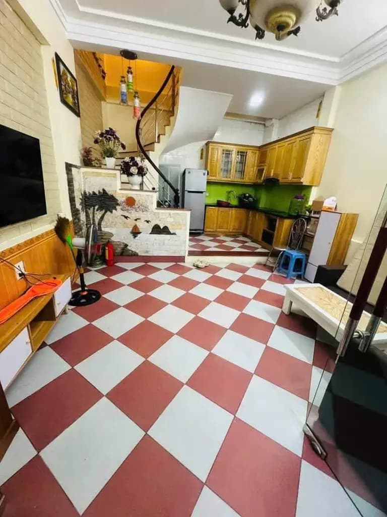 Main-🏠 CHO THUÊ NHÀ NGUYÊN CĂN 5 TẦNG – NGUYỄN CHÍNH, HOÀNG MAI-2