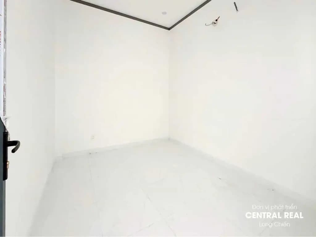 Main-Bán nhà cấp 4 mới 1 tỷ 4x - Sổ hồng riêng thổ cư 100%-3
