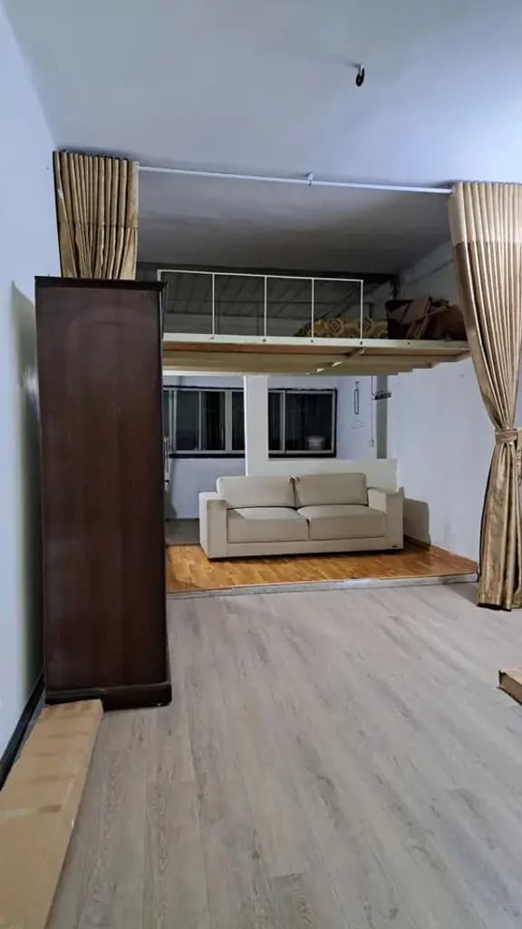📍 Chính chủ cho thuê căn hộ 40m2, B13 tập thể Kim Liên, Hà Nội
