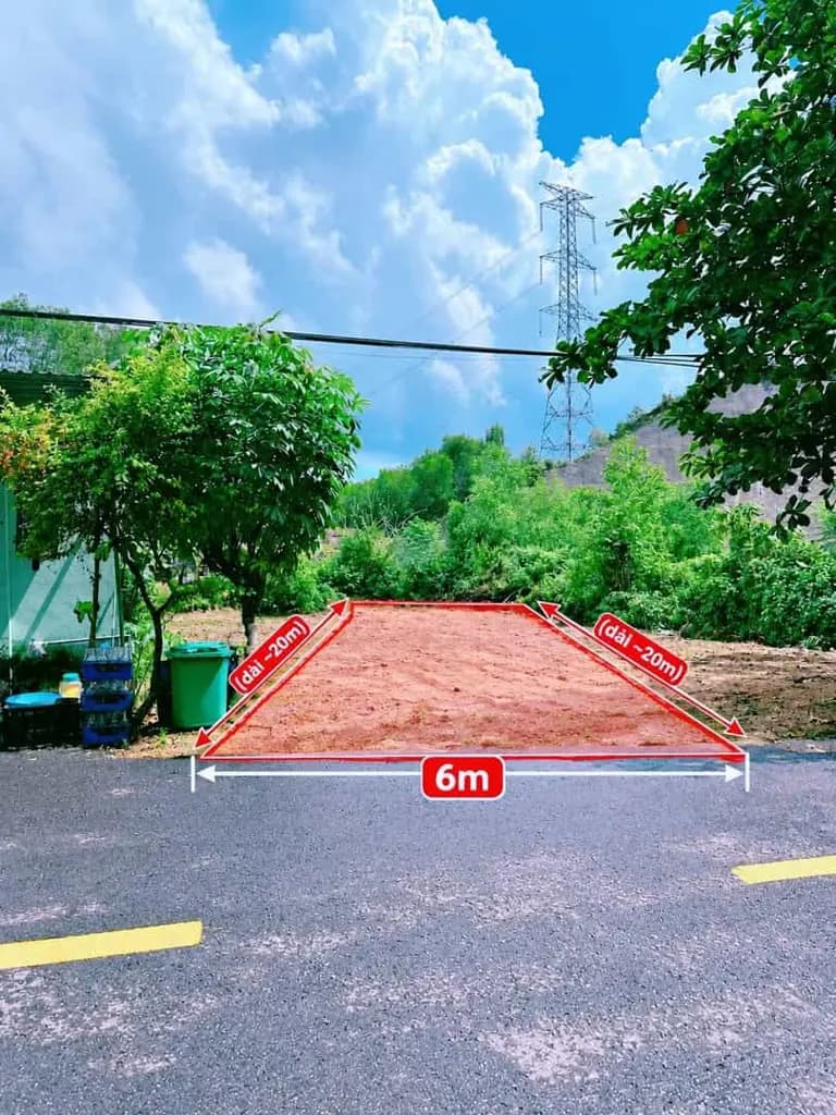 Main-Vị trí vàng mặt tiền đường nhựa 10.5m, đối diện trường tiểu học-2