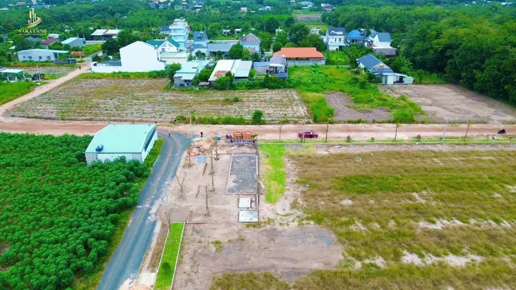 Main-Bán Đất 230m2 có sẵn 60 m2 thổ cư giá 685 triệu tại - Chọn - Phường Chơn Thành Đồng Nai-7