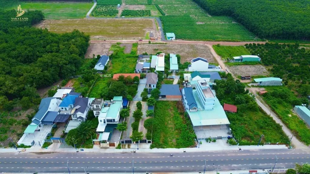 Main-Bán Đất 230m2 có sẵn 60 m2 thổ cư giá 685 triệu tại - Chọn - Phường Chơn Thành Đồng Nai-6