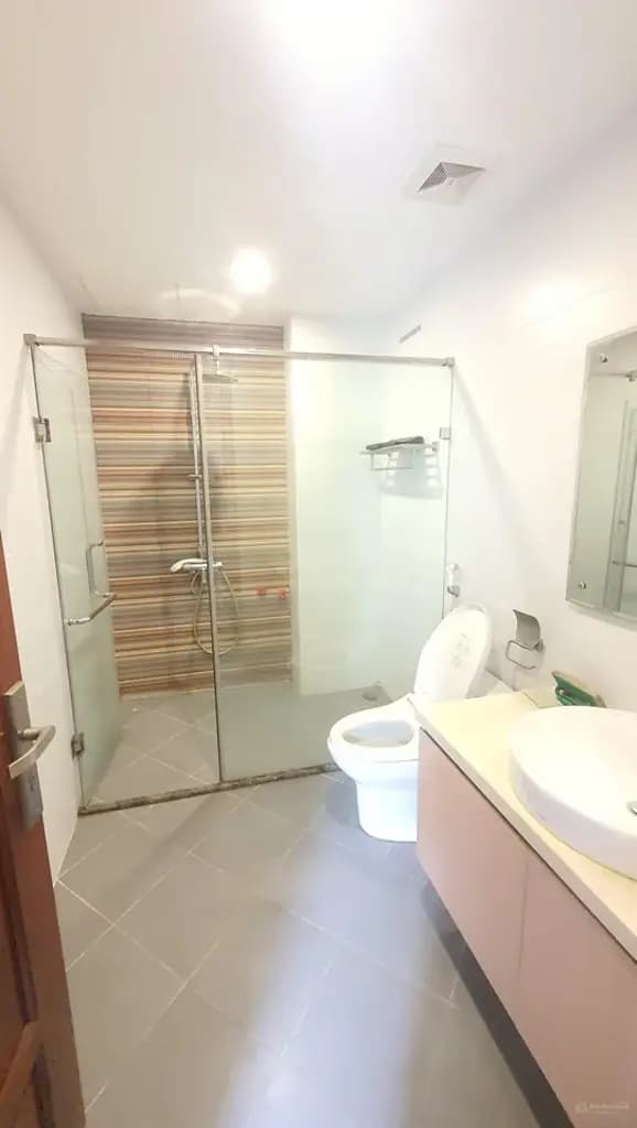 Main-CHO THUÊ BIỆT THỰ LÀNG VIỆT KIỀU CHÂU ÂU MỖ LAO 255M2 GIÁ 45 TRIỆU ĐT 0963989690-3