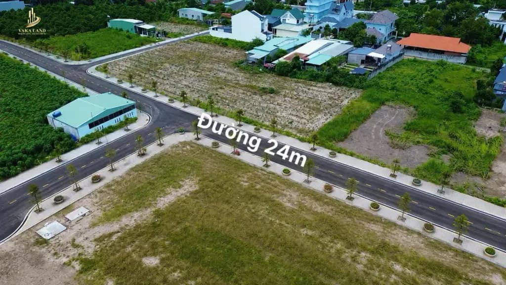 Main-Bán Đất 230m2 có sẵn 60 m2 thổ cư giá 685 triệu tại - Chọn - Phường Chơn Thành Đồng Nai-5