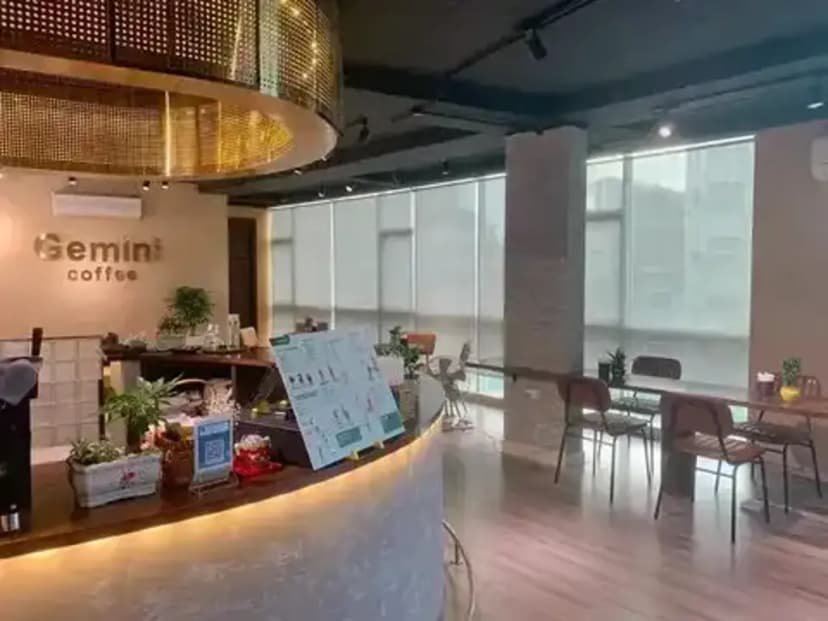 Cho thuê mặt bằng tầng 5 và tầng 6