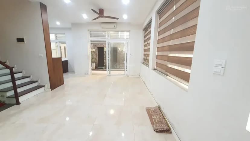CHO THUÊ BIỆT THỰ LÀNG VIỆT KIỀU CHÂU ÂU MỖ LAO 255M2 GIÁ 45 TRIỆU ĐT 0963989690