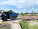 Thumb-~ 500m2 đất full thổ cư sát trường học đường tỉnh lộ 833 đất (rẻ nhất xã)-3