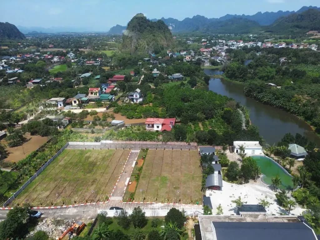 Main-Bán Đất 80m2 có sẵn 80 m2 thổ cư giá 295 triệu tại Đường Quốc lộ 21A Xã Cao Dương Huyện Lương Sơn Hòa Bình-3