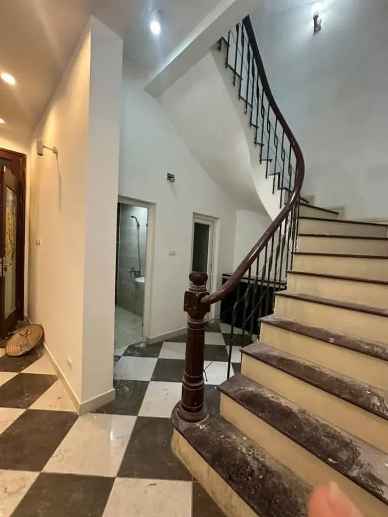 Main-Cho thuê Nhà riêng 60m2 giá 17 triệu tại Đường Cửa Bắc, Ba Đình-1