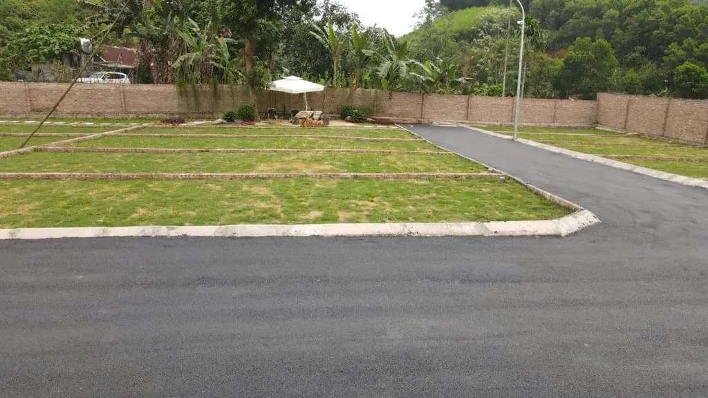 Main-Bán Đất 80m2 có sẵn 80 m2 thổ cư giá 295 triệu tại Đường Quốc lộ 21A Xã Cao Dương Huyện Lương Sơn Hòa Bình-2