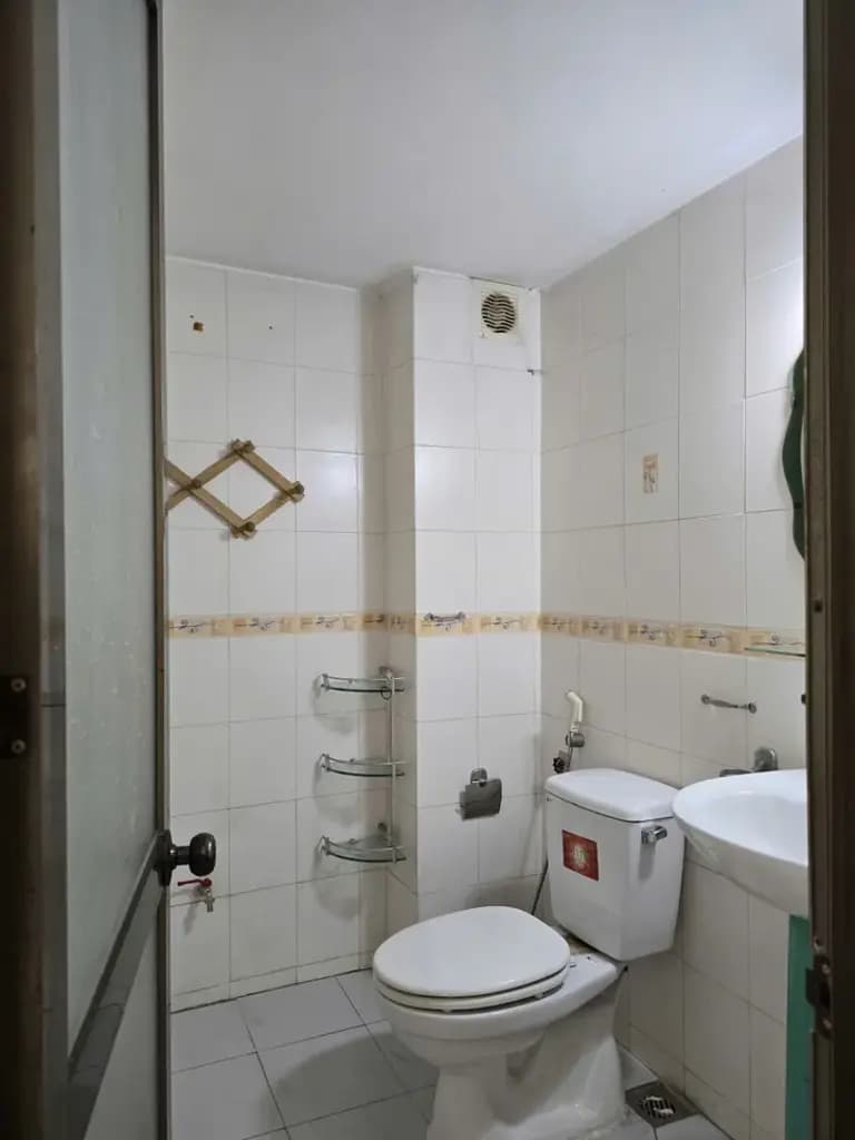 Main-Cho thuê nhà ở Ngụy Như Kon Tum, Nguyễn Tuân - 65m2 - 6 ngủ-3