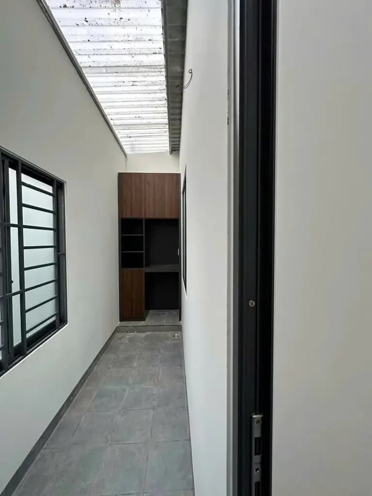 Main-Chuyển Công Tác Nên Cần Bán Nhà Trệt Lầu Mới Xây Chưa Ở Ngày Nào Ngay Cây Xăng Đức Hưng phường Trảng Dài - TP Đồng Nai Chỉ 600tr Sở Hữu-6