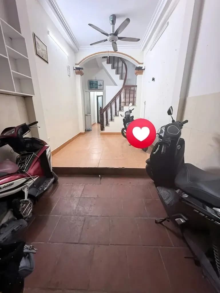 🔥 CHO THUÊ NHÀ NGUYÊN CĂN 3 TẦNG – BÙI XƯƠNG TRẠCH (CHO LÀM CHDV) 🔥