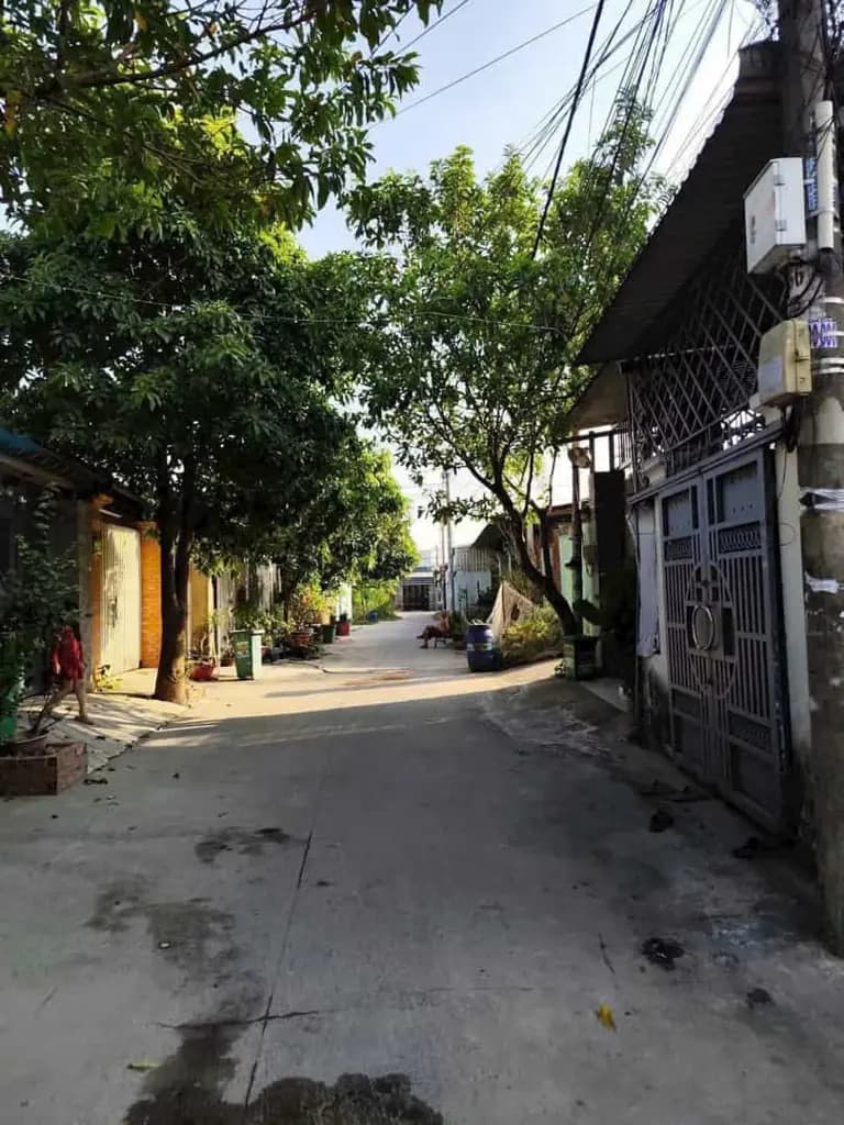 Main-Bán 2 lô đất siêu dài đường Nguyễn Văn Bứa, gần ngã ba Giòng, KT5x31m, giá 2,55 Tỷ-4