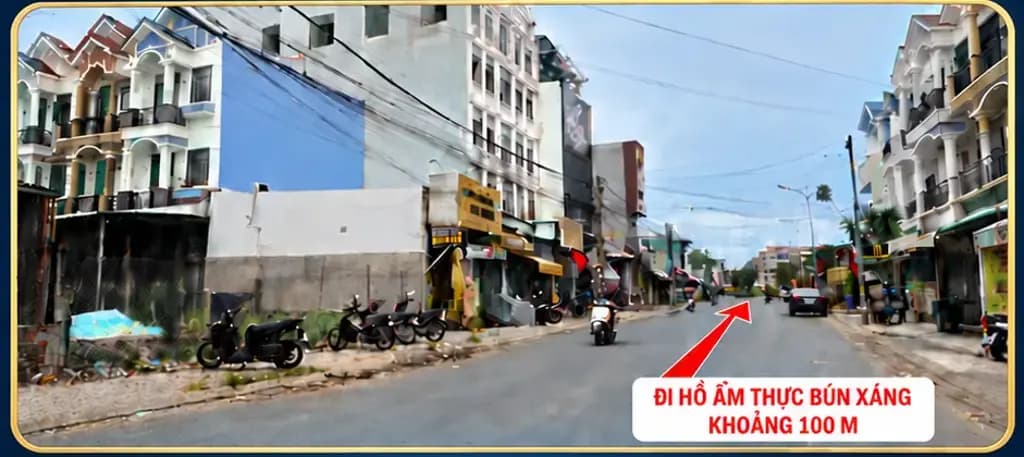 Main-Bán Đất 72m2 có sẵn 72 m2 thổ cư giá 7.3 tỷ tại Đường Trần Nam Phú Phường Tân An Quận Ninh Kiều Cần Thơ-1