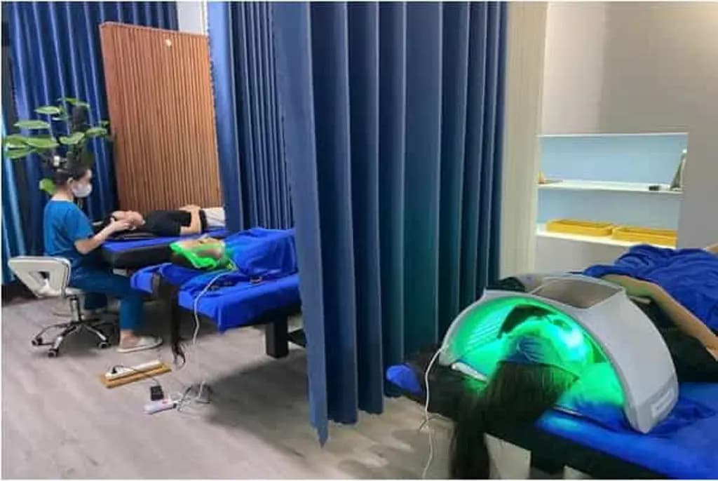 Main-Định cư nước ngoài cần nhượng lại Spa tâm huyết siêu đẹp siêu hời tại 65 Hùng Vương (Mỹ Tho)-2