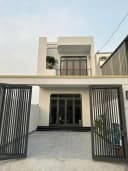 Thumb-Chuyển Công Tác Nên Cần Bán Nhà Trệt Lầu Mới Xây Chưa Ở Ngày Nào Ngay Cây Xăng Đức Hưng phường Trảng Dài - TP Đồng Nai Chỉ 600tr Sở Hữu-1