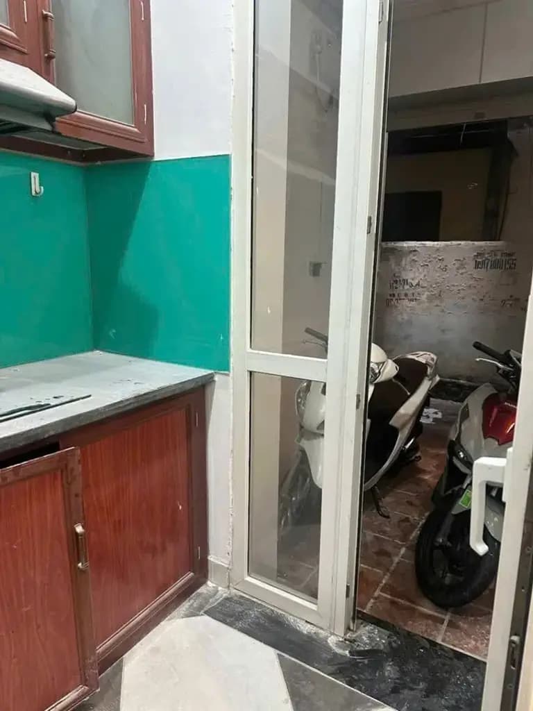 Main-Cho thuê Nhà riêng 60m2 giá 17 triệu tại Đường Cửa Bắc, Ba Đình-2