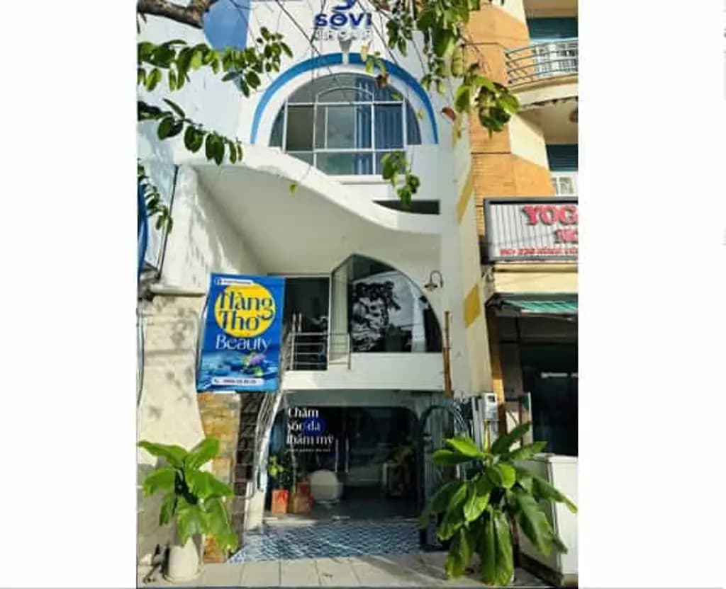 Main-Định cư nước ngoài cần nhượng lại Spa tâm huyết siêu đẹp siêu hời tại 65 Hùng Vương (Mỹ Tho)-0